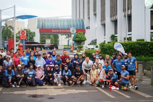 Race photo from NSRC VI 06072025