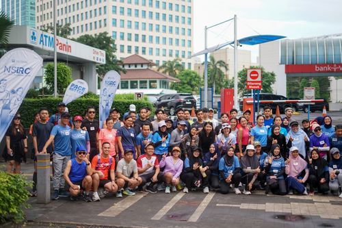Race photo from NSRC VI 06072025