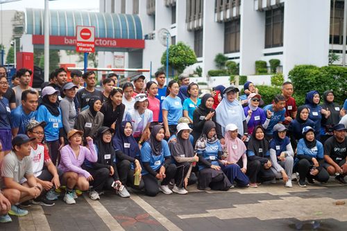 Race photo from NSRC VI 06072025
