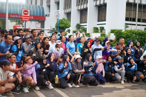 Race photo from NSRC VI 06072025