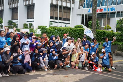 Race photo from NSRC VI 06072025