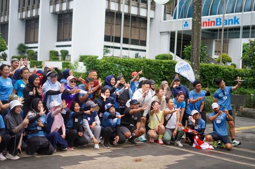 Race photo from NSRC VI 06072025