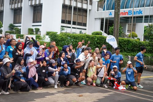 Race photo from NSRC VI 06072025