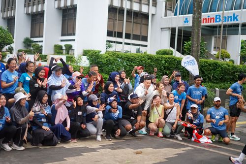 Race photo from NSRC VI 06072025