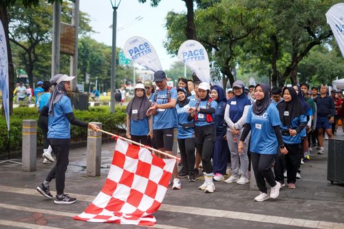 Race photo from NSRC VI 06072025