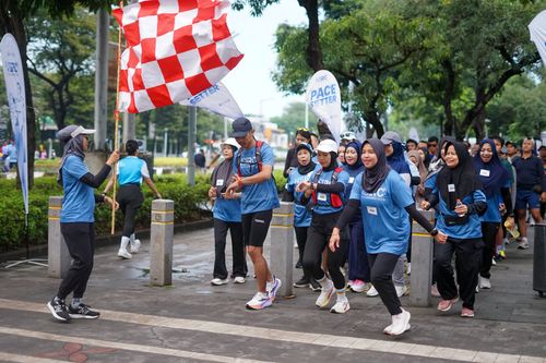 Race photo from NSRC VI 06072025