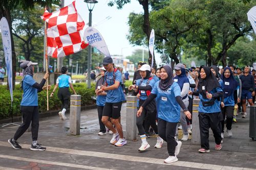 Race photo from NSRC VI 06072025