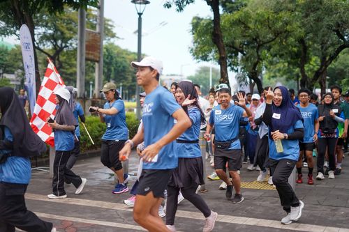 Race photo from NSRC VI 06072025