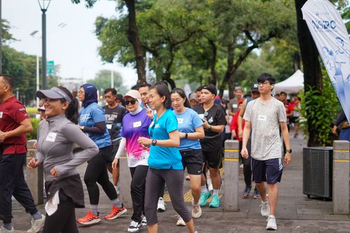 Race photo from NSRC VI 06072025