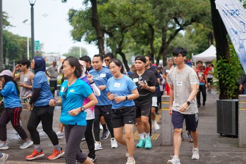 Race photo from NSRC VI 06072025