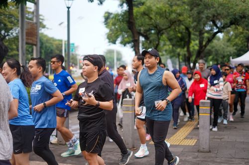 Race photo from NSRC VI 06072025