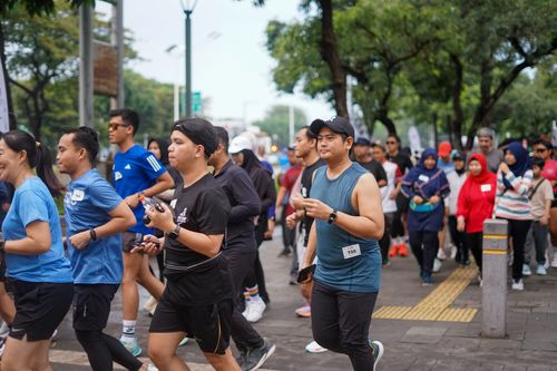 Race photo from NSRC VI 06072025