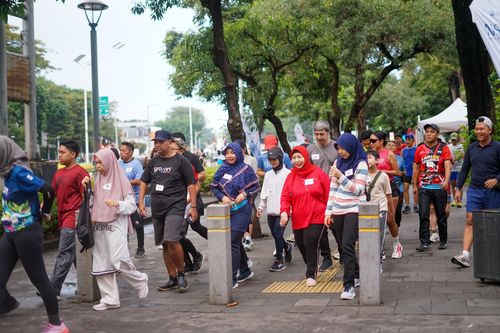 Race photo from NSRC VI 06072025