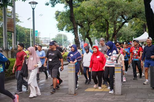 Race photo from NSRC VI 06072025