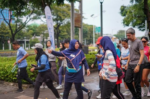 Race photo from NSRC VI 06072025