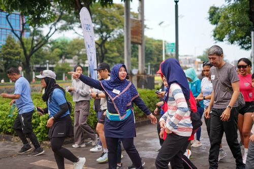 Race photo from NSRC VI 06072025