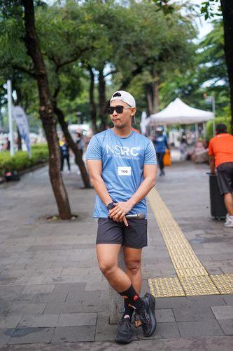 Race photo from NSRC VI 06072025