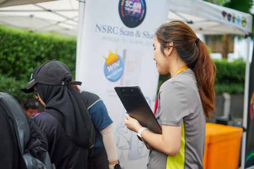 Race photo from NSRC VI 06072025