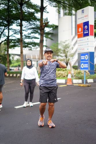 Race photo from NSRC VI 06072025