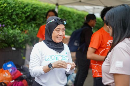 Race photo from NSRC VI 06072025