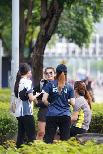 Race photo from NSRC VI 06072025