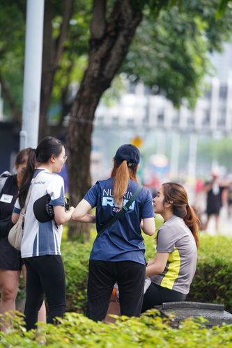 Race photo from NSRC VI 06072025