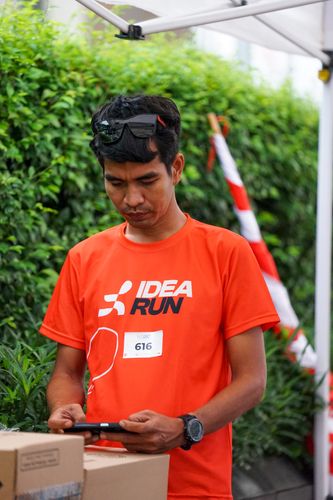 Race photo from NSRC VI 06072025