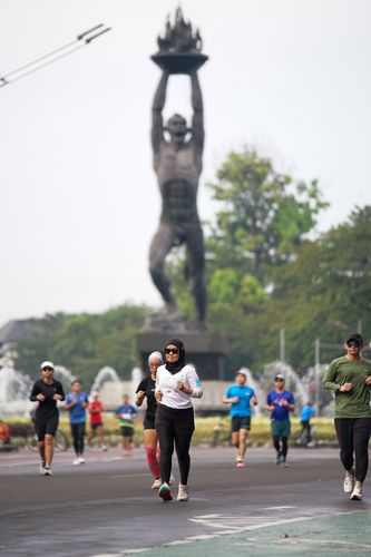 Race photo from NSRC VI 06072025