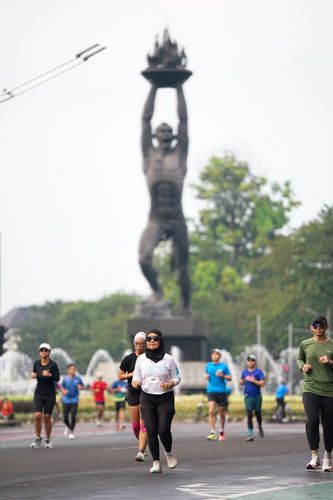 Race photo from NSRC VI 06072025