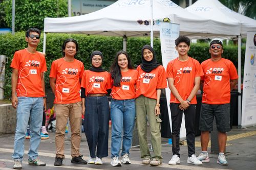 Race photo from NSRC VI 06072025