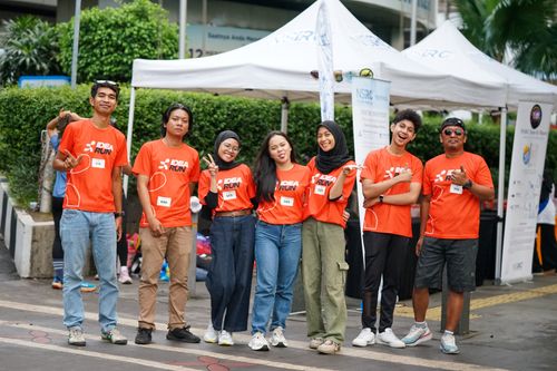 Race photo from NSRC VI 06072025