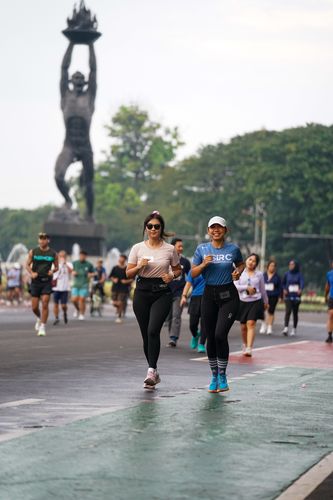 Race photo from NSRC VI 06072025