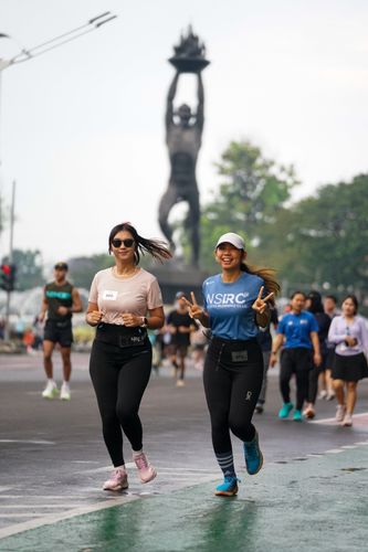 Race photo from NSRC VI 06072025