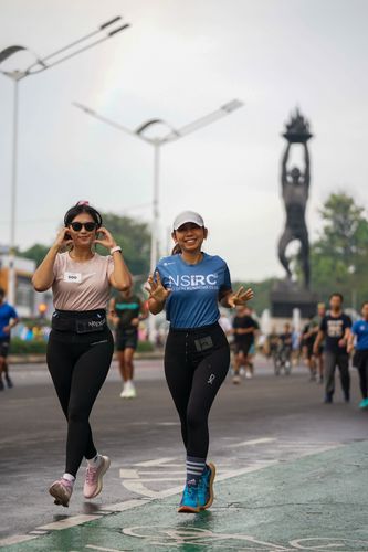 Race photo from NSRC VI 06072025