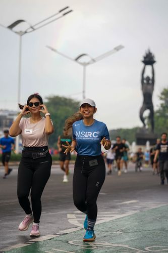 Race photo from NSRC VI 06072025