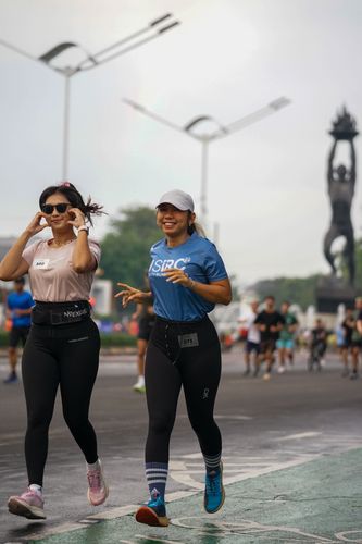 Race photo from NSRC VI 06072025