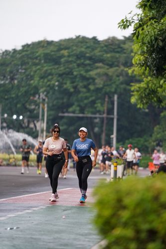 Race photo from NSRC VI 06072025