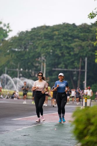 Race photo from NSRC VI 06072025