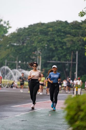 Race photo from NSRC VI 06072025