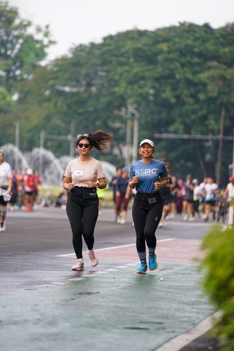 Race photo from NSRC VI 06072025