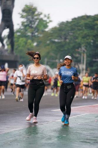Race photo from NSRC VI 06072025