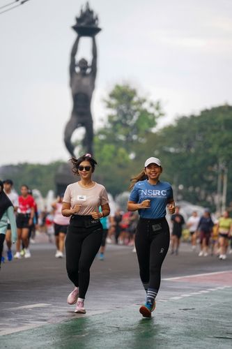 Race photo from NSRC VI 06072025