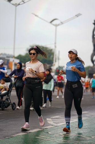 Race photo from NSRC VI 06072025