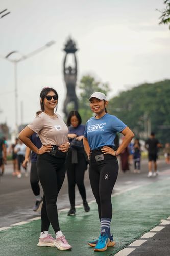 Race photo from NSRC VI 06072025