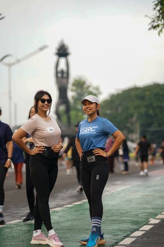 Race photo from NSRC VI 06072025