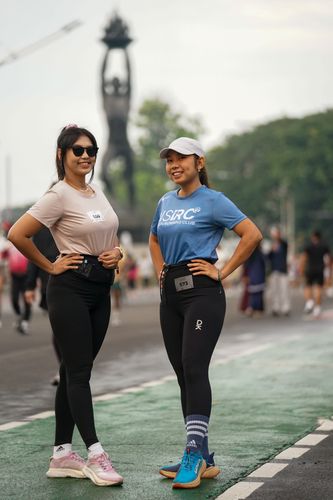 Race photo from NSRC VI 06072025