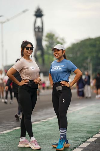 Race photo from NSRC VI 06072025
