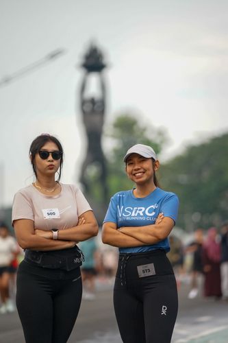 Race photo from NSRC VI 06072025