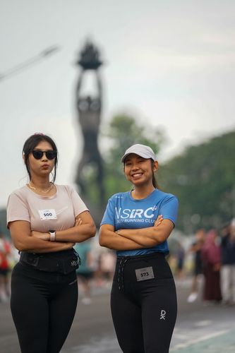 Race photo from NSRC VI 06072025