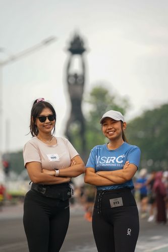 Race photo from NSRC VI 06072025